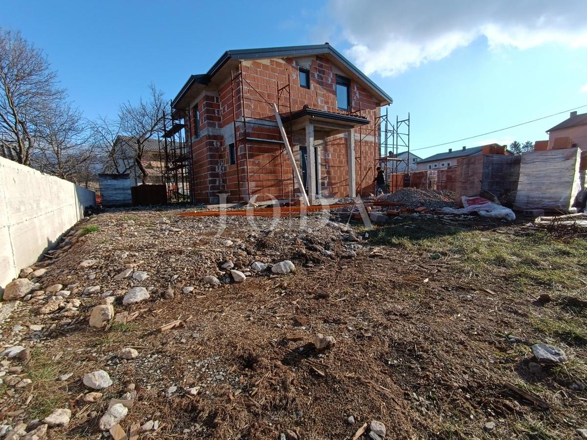 Hiša Dražice, Jelenje, 130m2