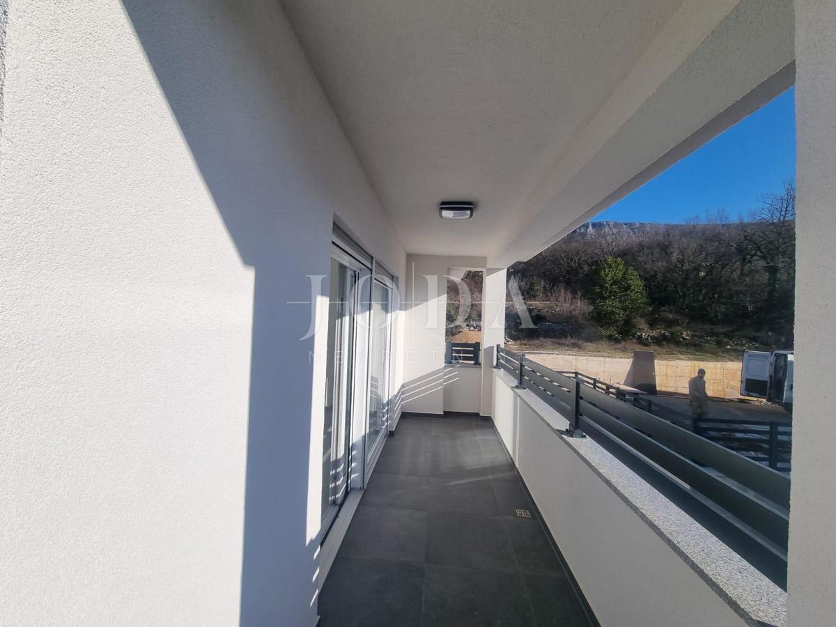 Stanovanje Grižane-Belgrad, Vinodolska Općina, 82m2