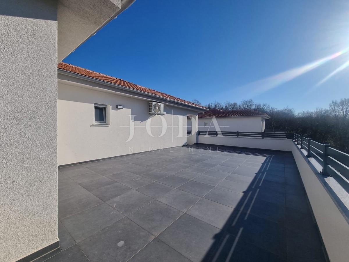 Stanovanje Grižane-Belgrad, Vinodolska Općina, 82m2
