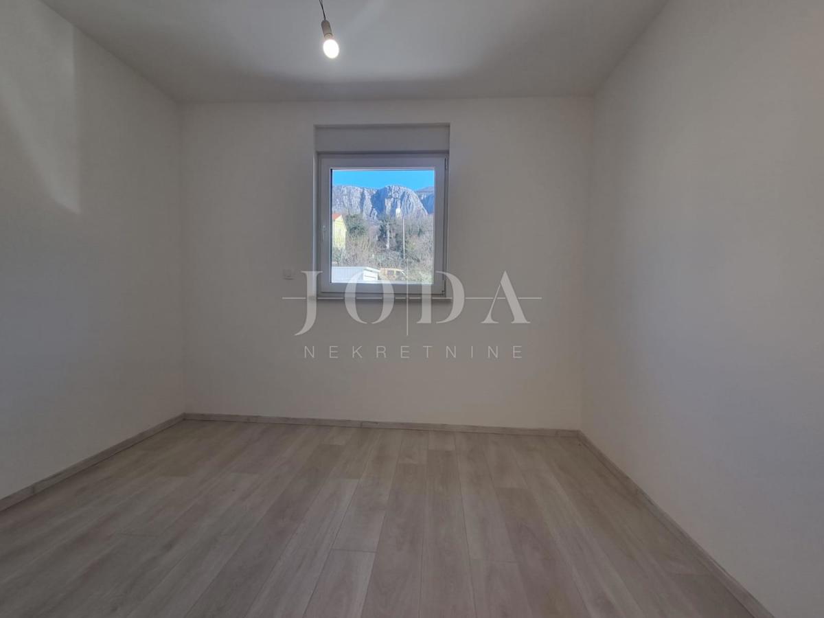 Stanovanje Grižane-Belgrad, Vinodolska Općina, 82m2