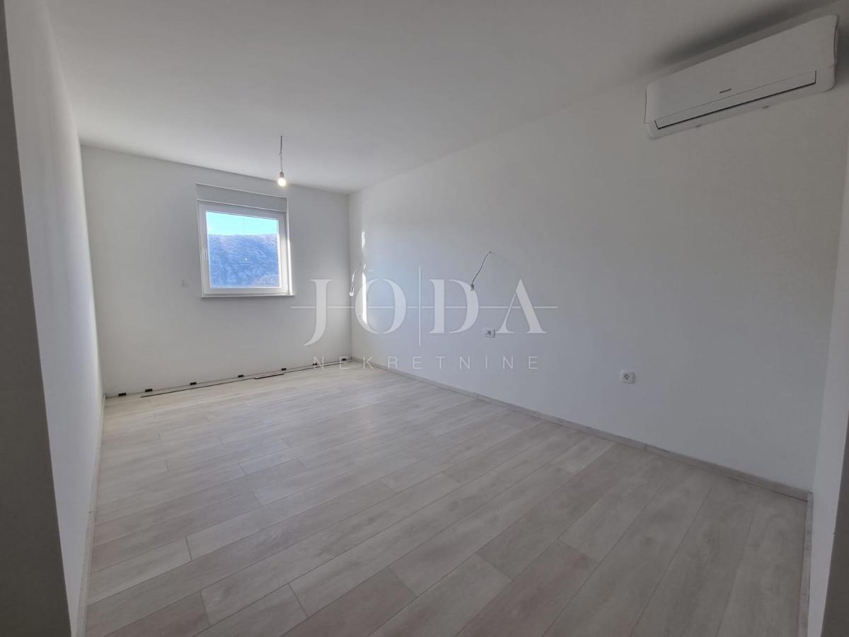 Stanovanje Grižane-Belgrad, Vinodolska Općina, 82m2
