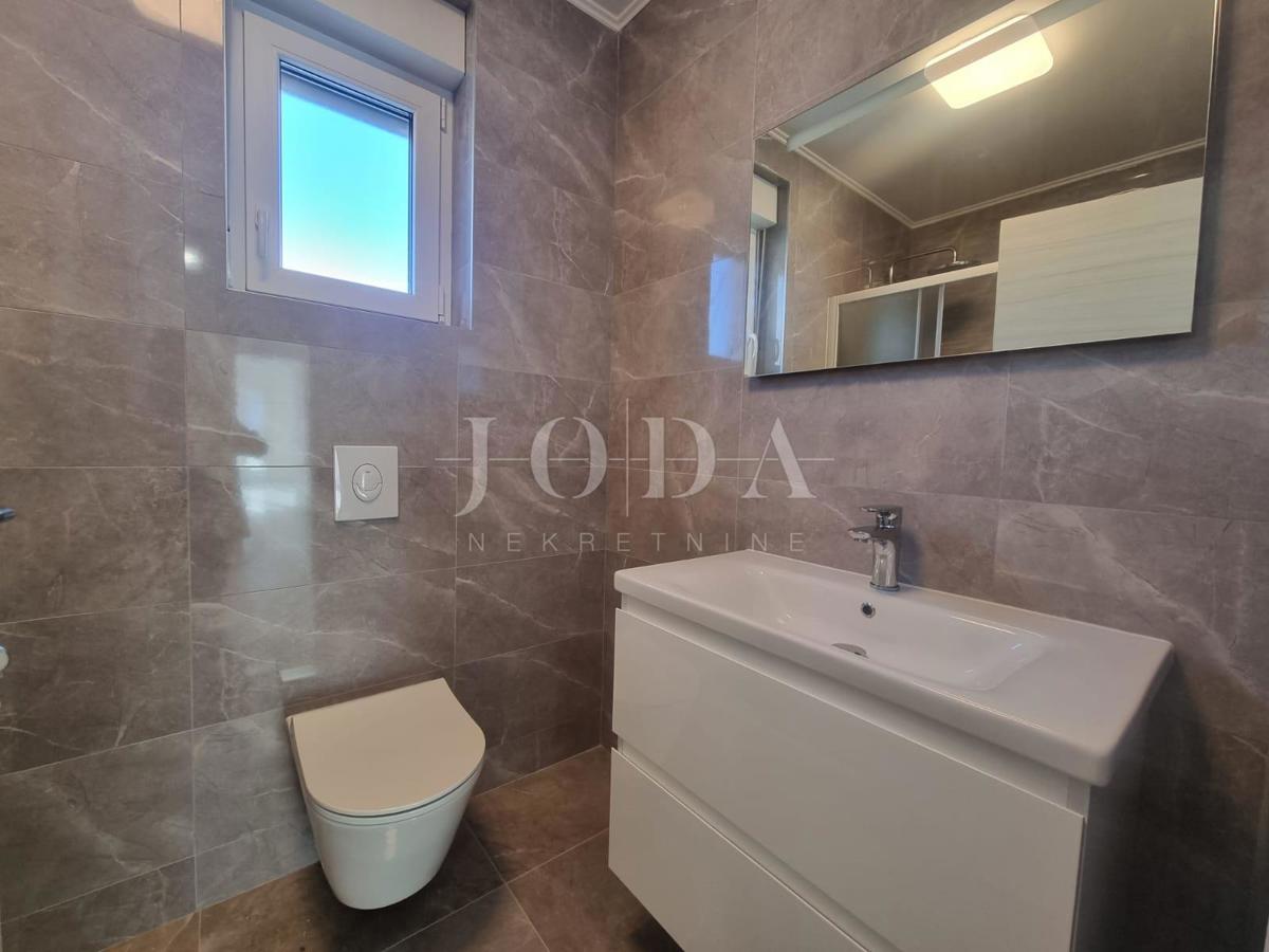 Stanovanje Grižane-Belgrad, Vinodolska Općina, 82m2