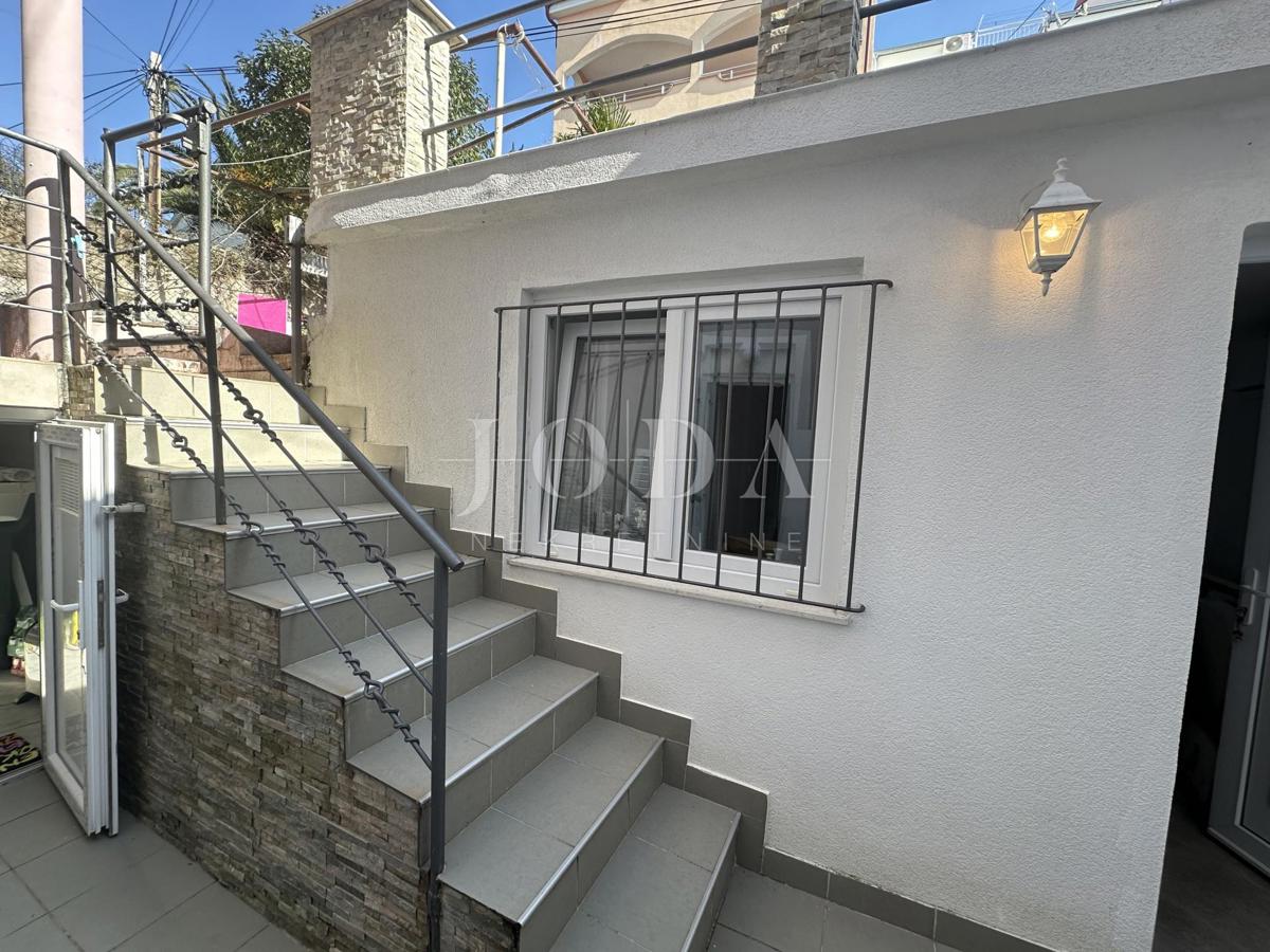 Stanovanje Crikvenica, 86,11m2