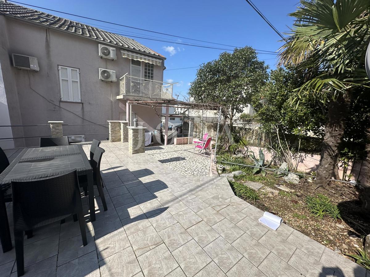 Stanovanje Crikvenica, 86,11m2