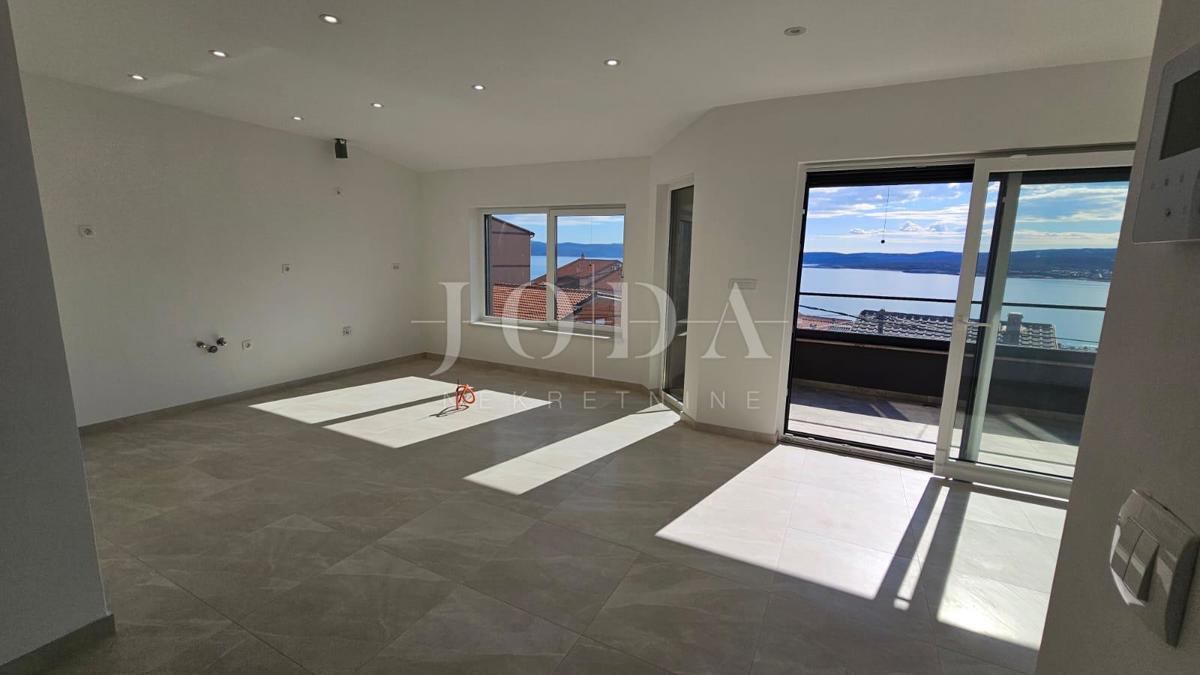 Stanovanje Crikvenica, 71,50m2
