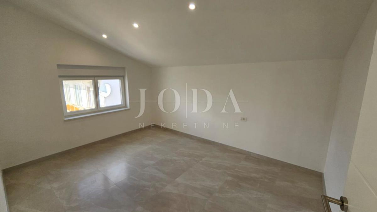 Stanovanje Crikvenica, 71,50m2