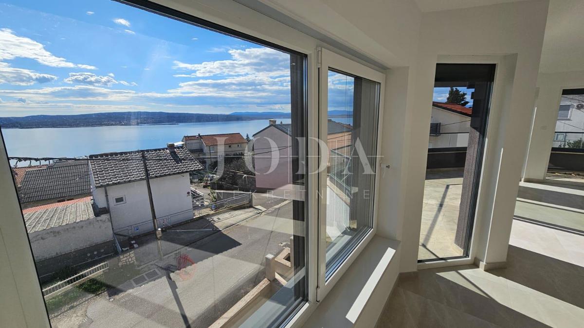 Stanovanje Crikvenica, 71,50m2