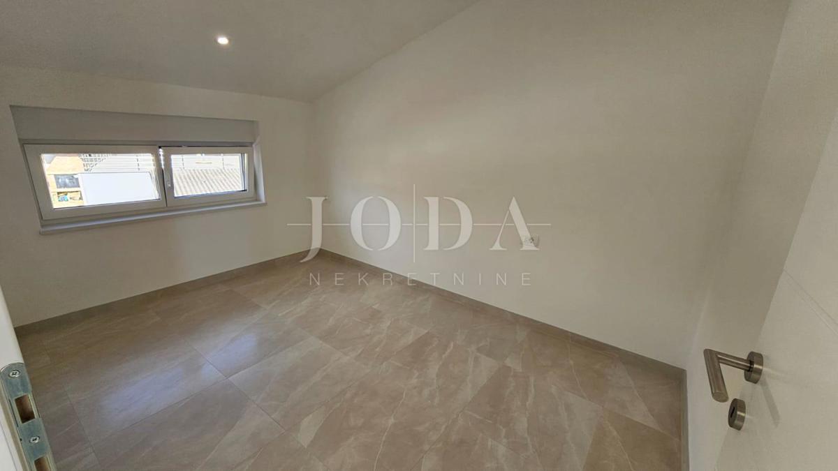 Stanovanje Crikvenica, 71,50m2
