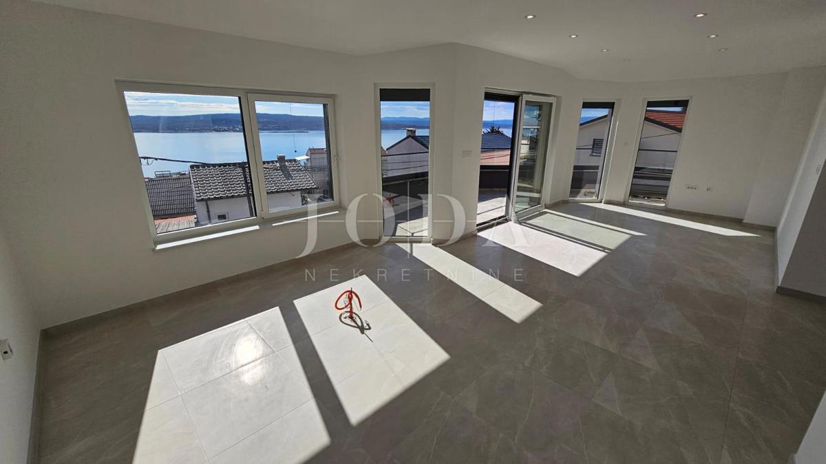 Stanovanje Crikvenica, 71,50m2