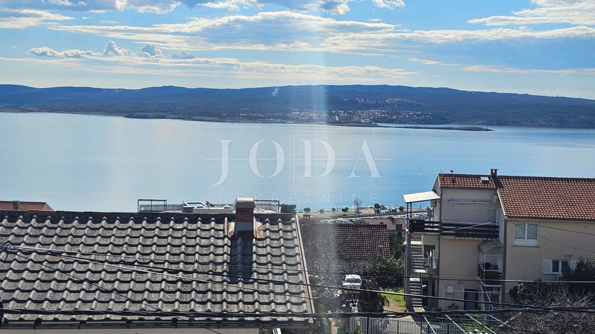 Stanovanje Crikvenica, 71,50m2