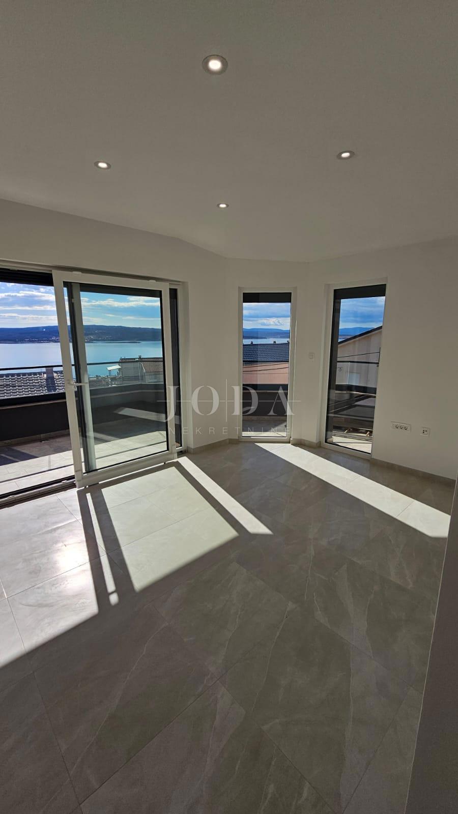 Stanovanje Crikvenica, 71,50m2