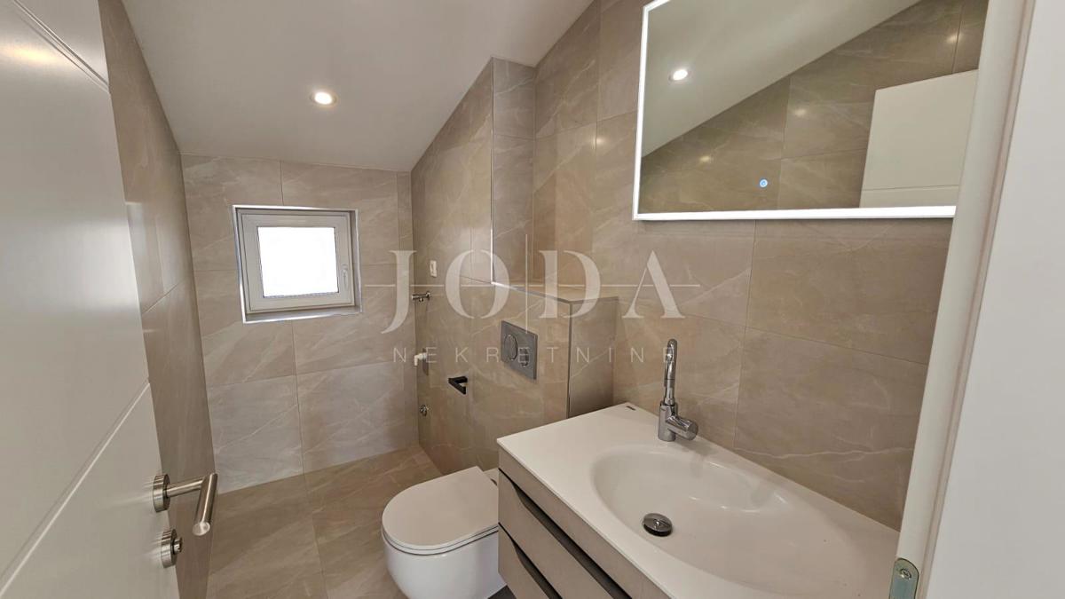 Stanovanje Crikvenica, 71,50m2