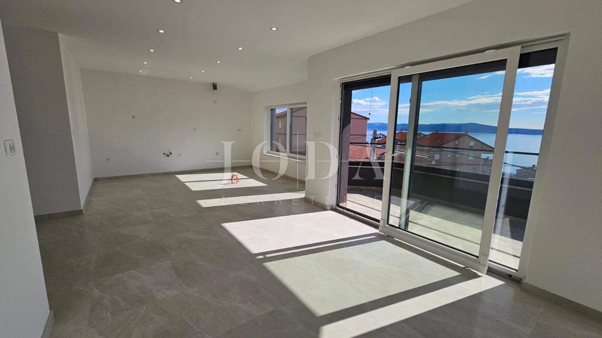 Stanovanje Crikvenica, 71,50m2