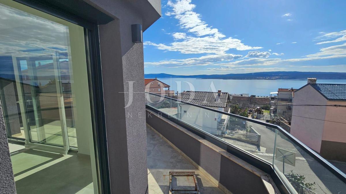 Stanovanje Crikvenica, 71,50m2