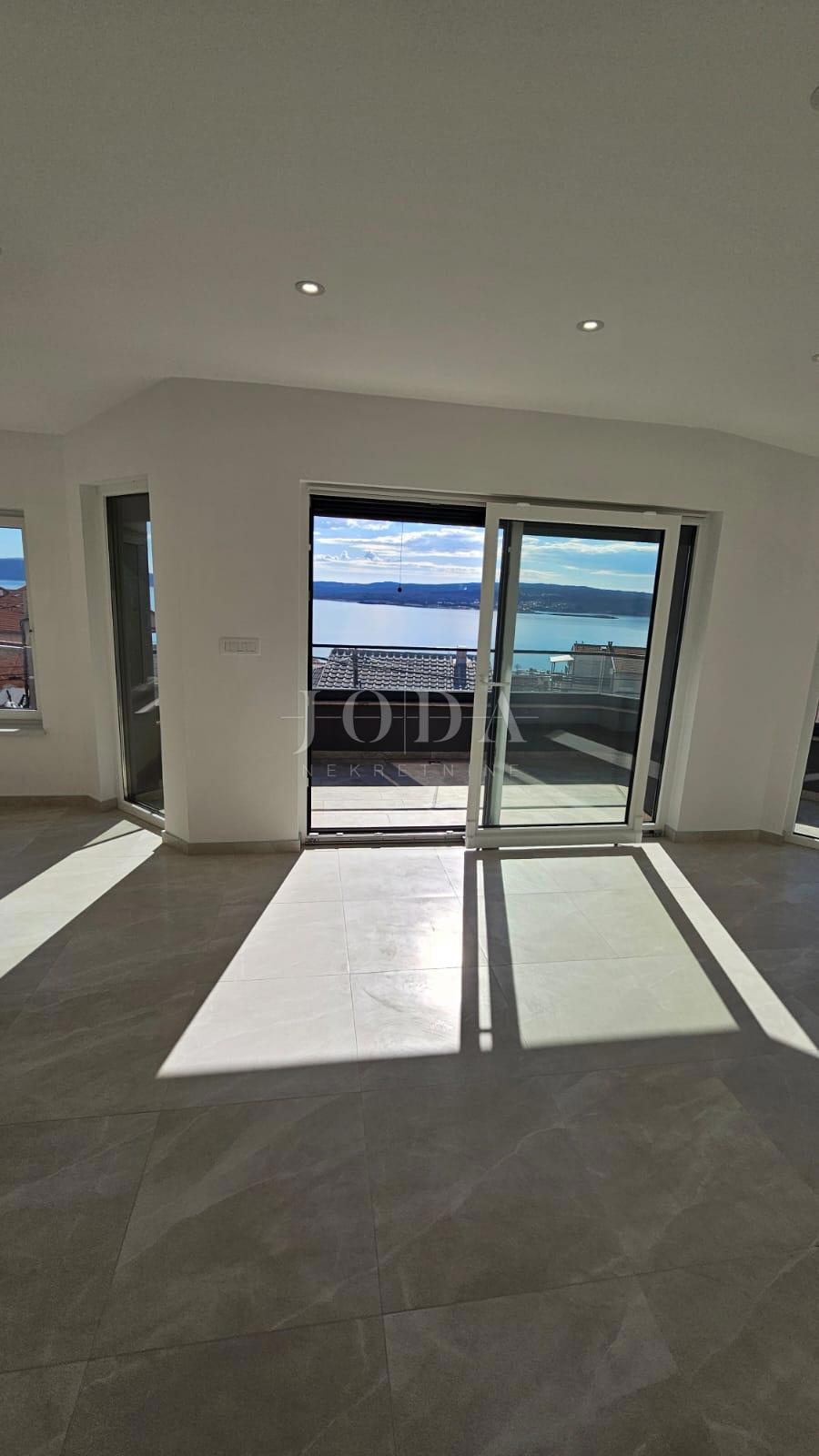 Stanovanje Crikvenica, 71,50m2