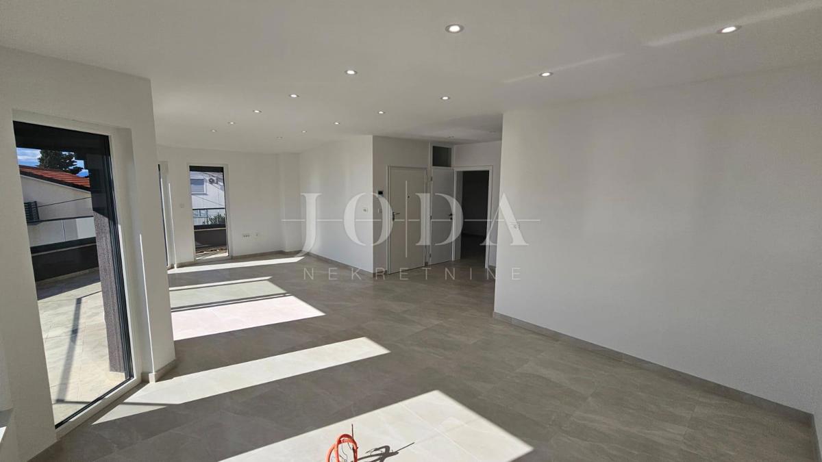Stanovanje Crikvenica, 71,50m2