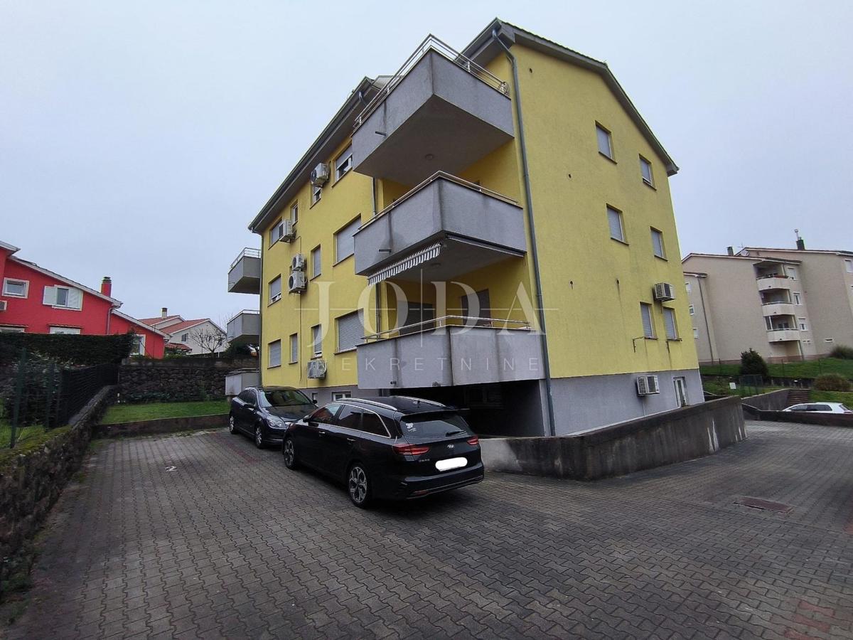 Stanovanje Viškovo, 99,66m2
