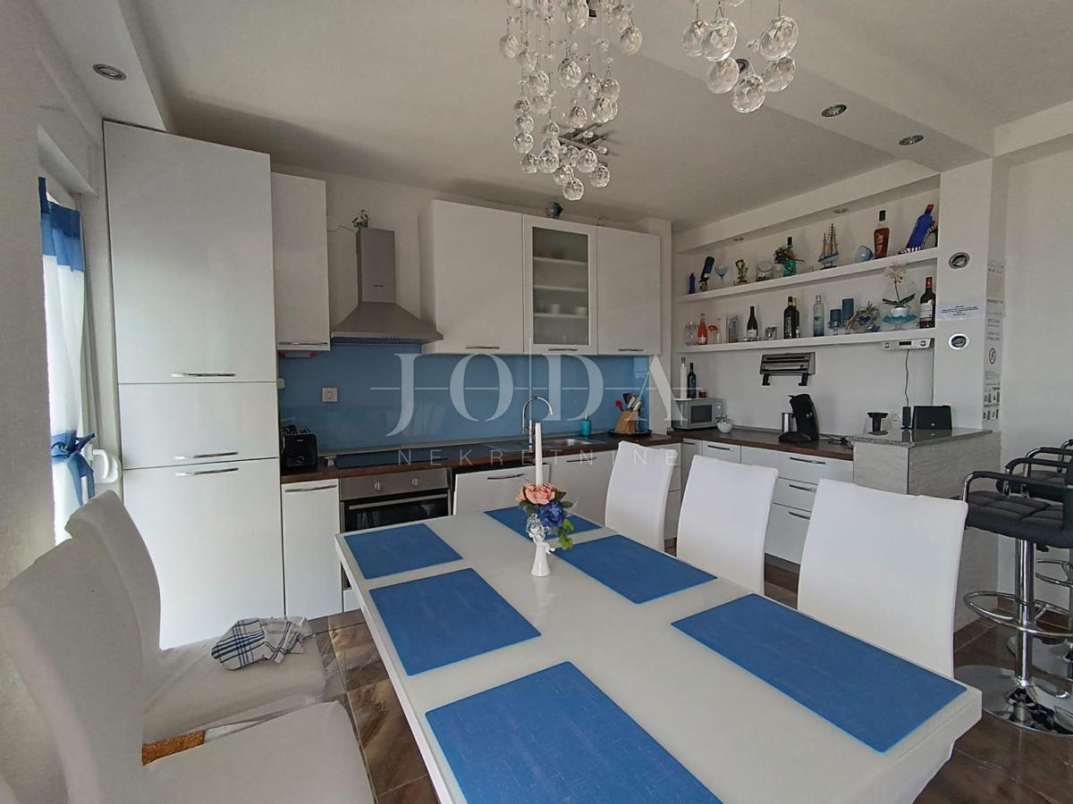 Stanovanje Crikvenica, 82m2