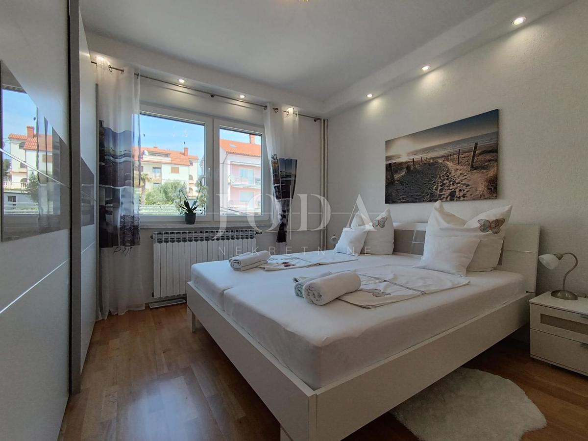 Stanovanje Crikvenica, 82m2