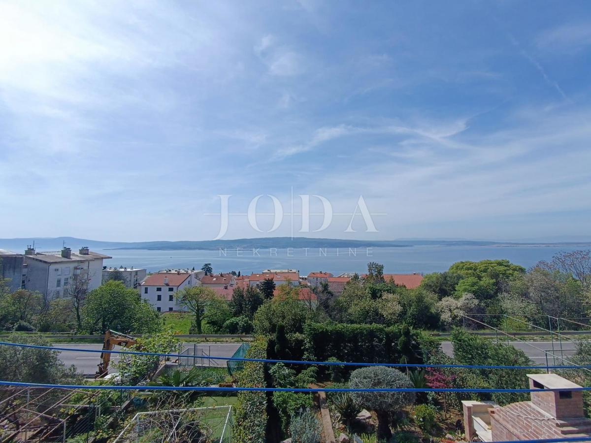 Stanovanje Crikvenica, 82m2
