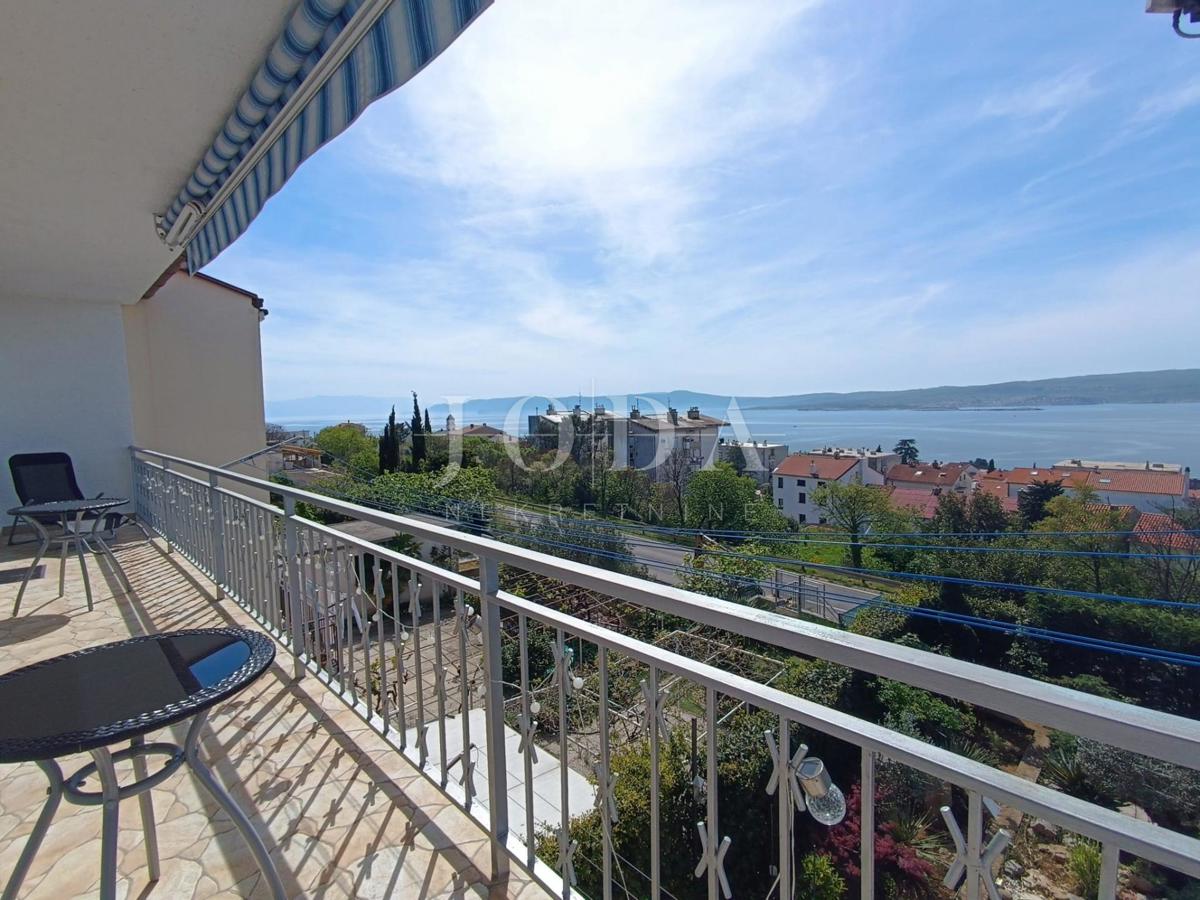 Stanovanje Crikvenica, 82m2