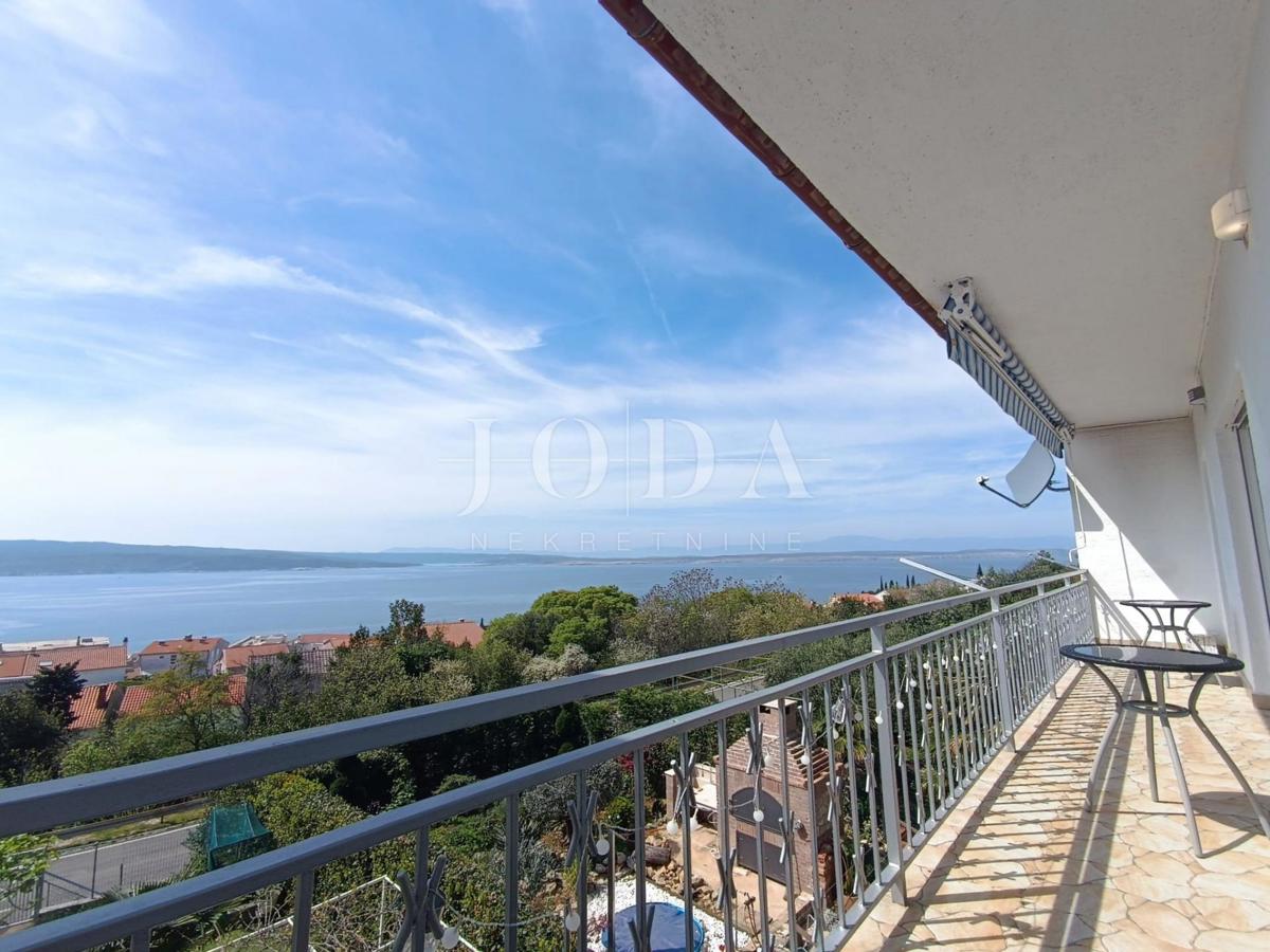 Stanovanje Crikvenica, 82m2