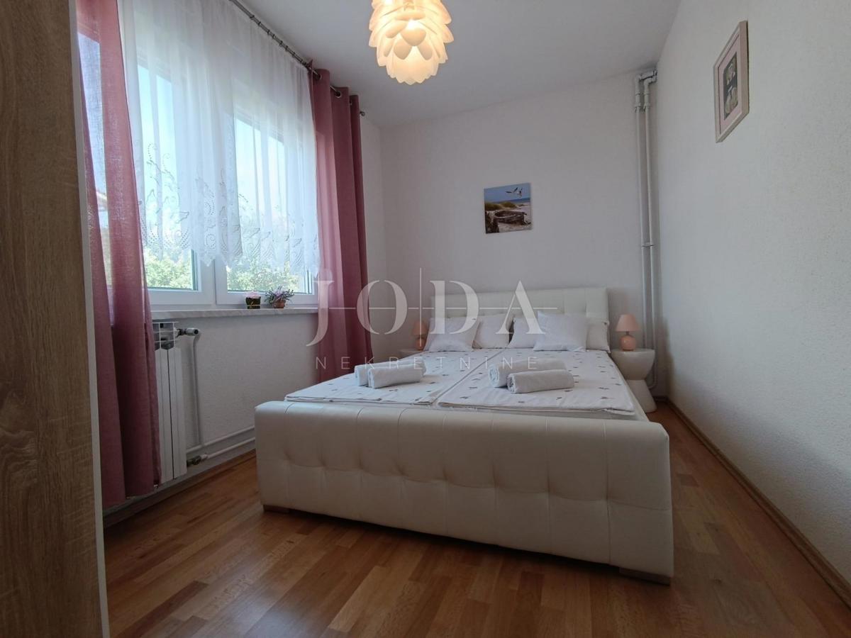 Stanovanje Crikvenica, 82m2