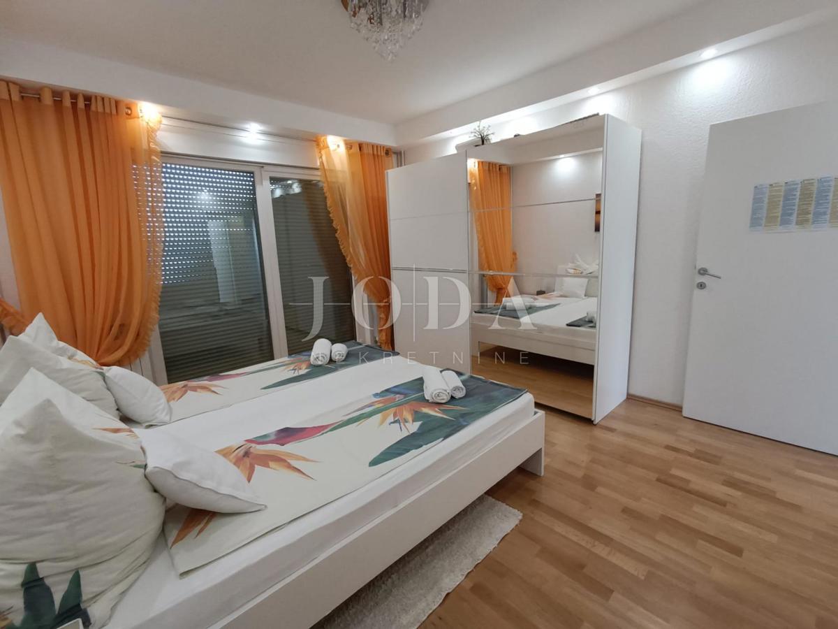 Stanovanje Crikvenica, 82m2