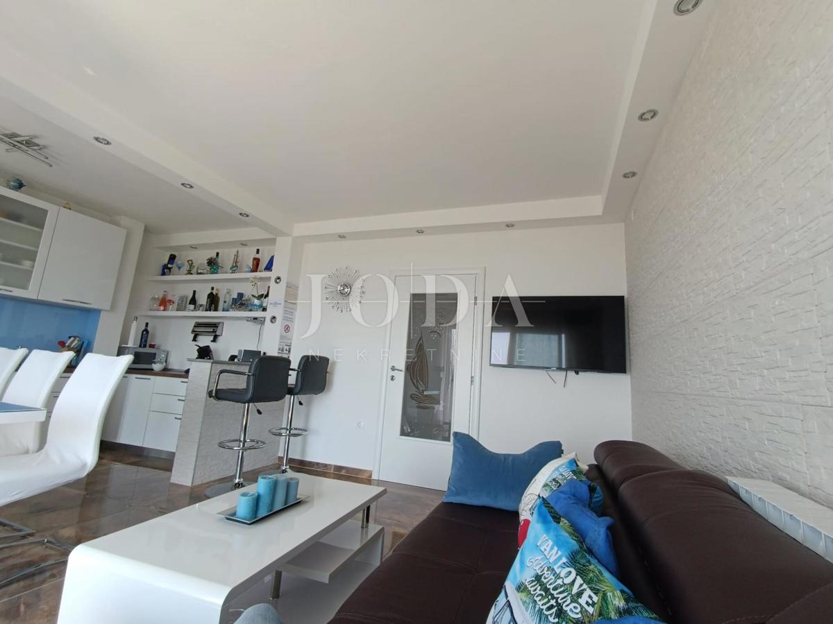 Stanovanje Crikvenica, 82m2