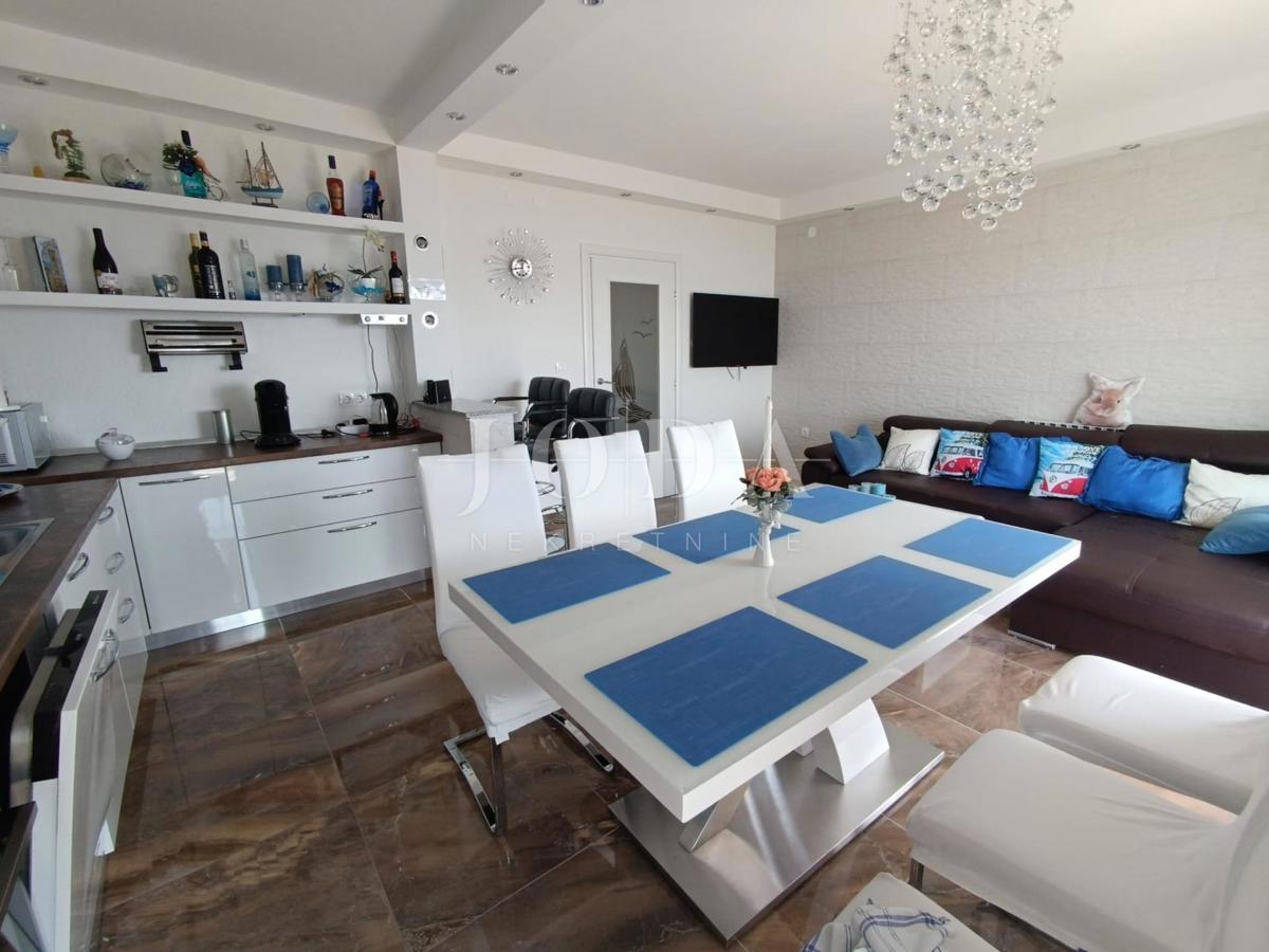 Stanovanje Crikvenica, 82m2