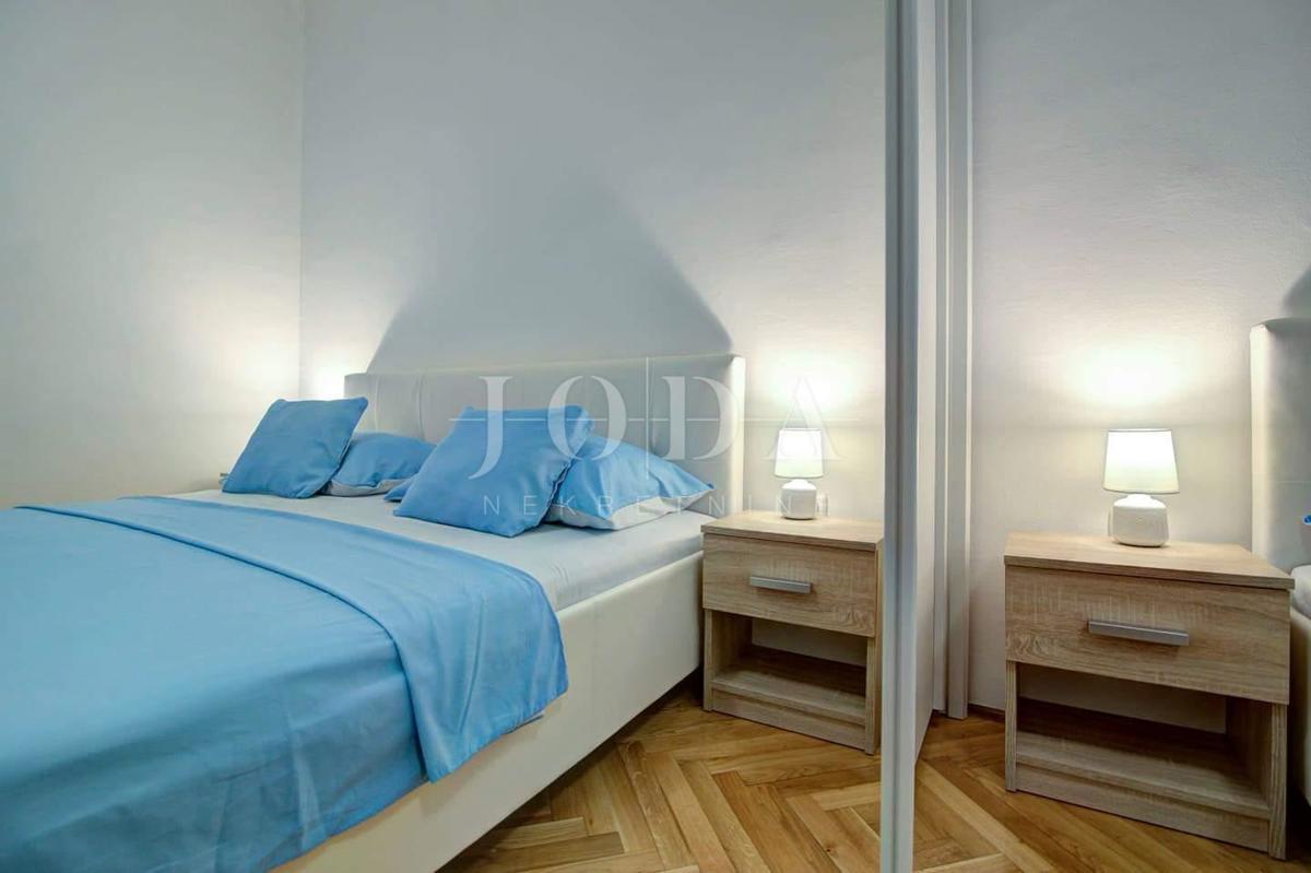 Stanovanje Senj, 52,93m2