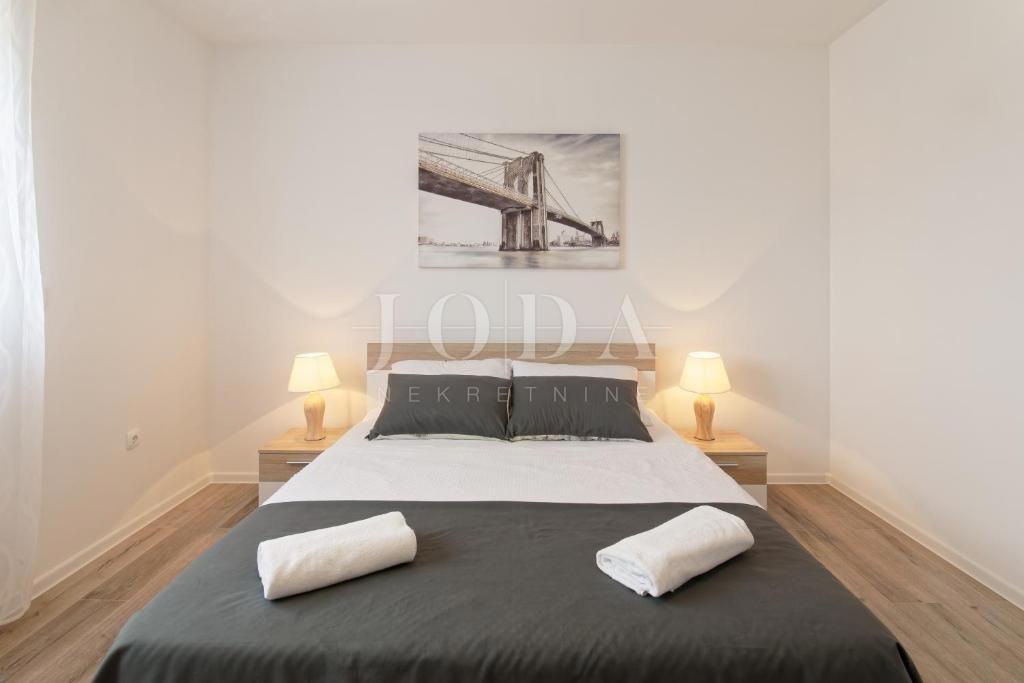 Hiša Buroli, Buje, 140m2