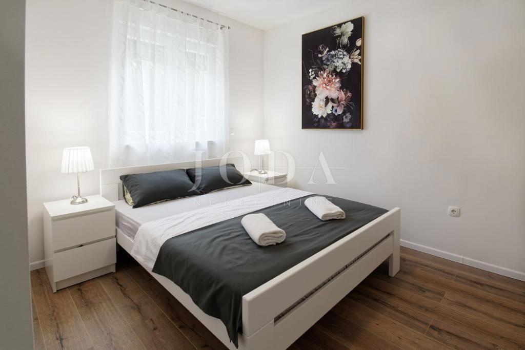 Hiša Buroli, Buje, 140m2