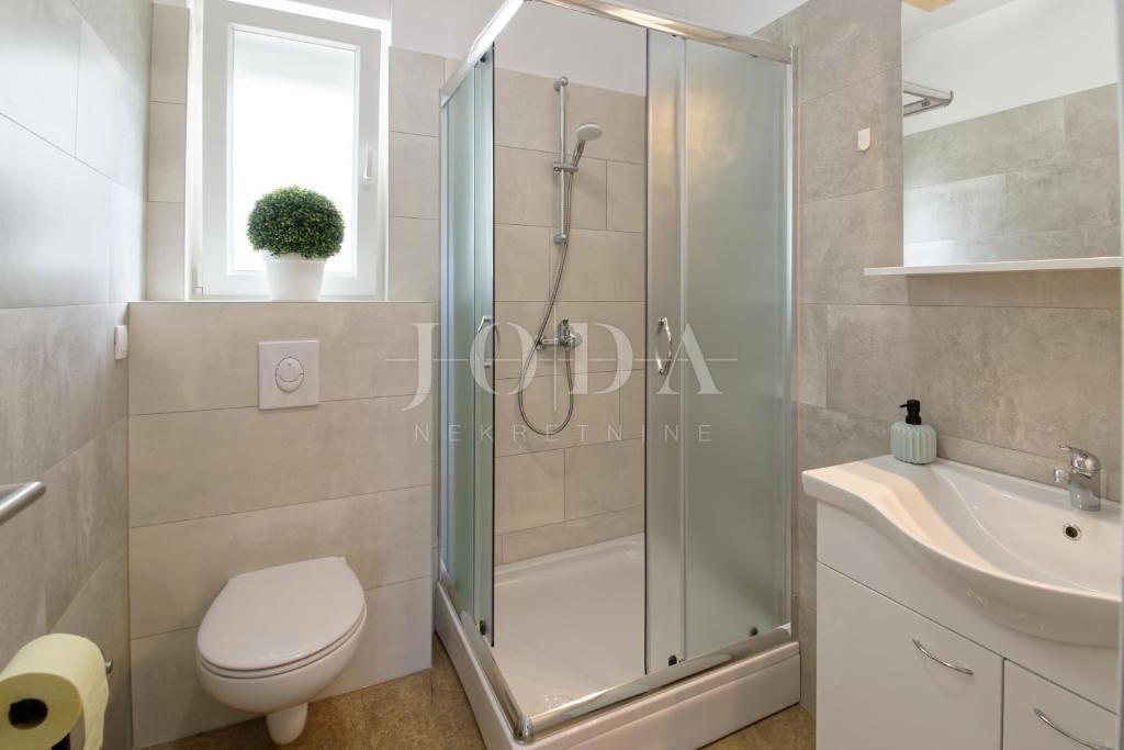 Hiša Buroli, Buje, 140m2