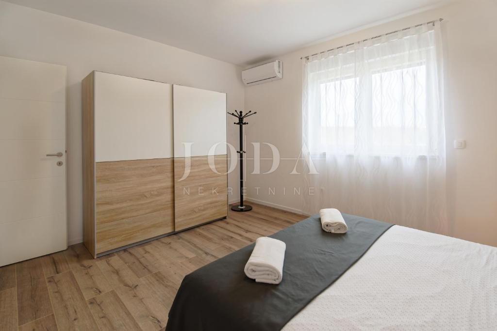 Hiša Buroli, Buje, 140m2