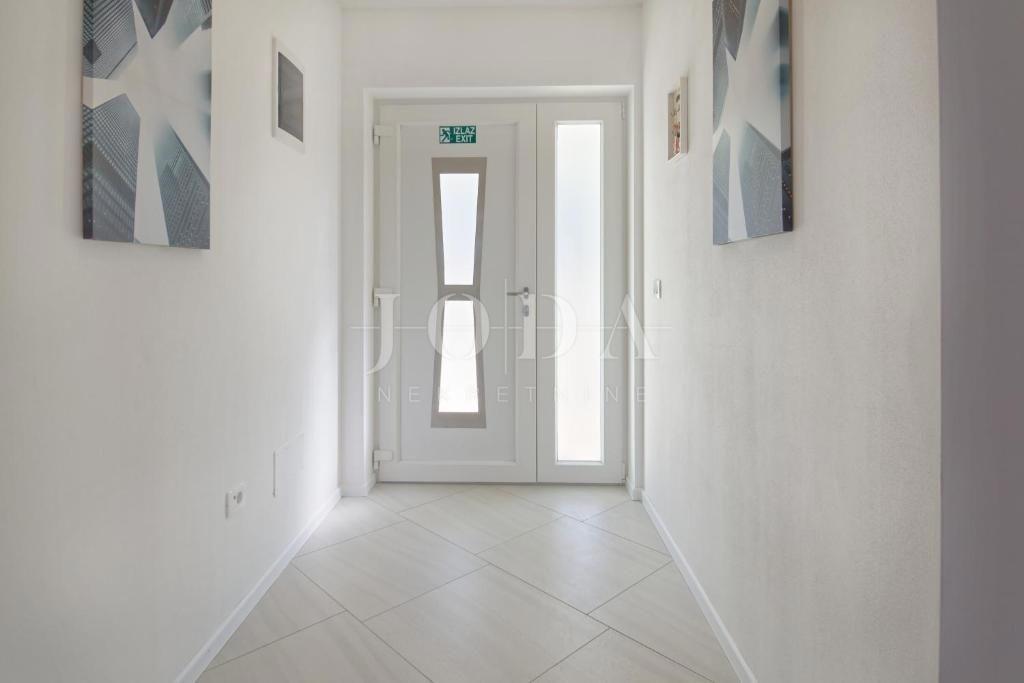 Hiša Buroli, Buje, 140m2