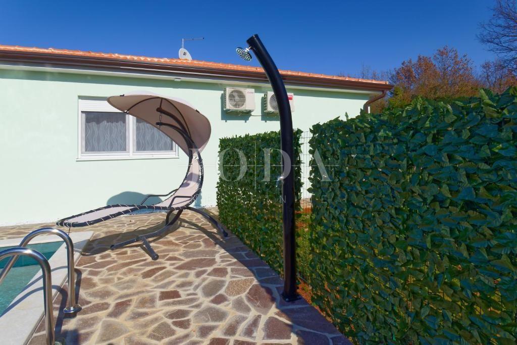 Hiša Buroli, Buje, 140m2