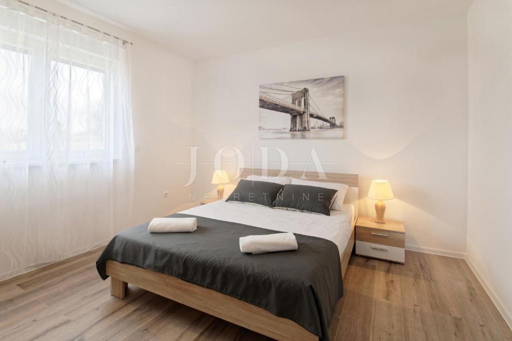 Hiša Buroli, Buje, 140m2