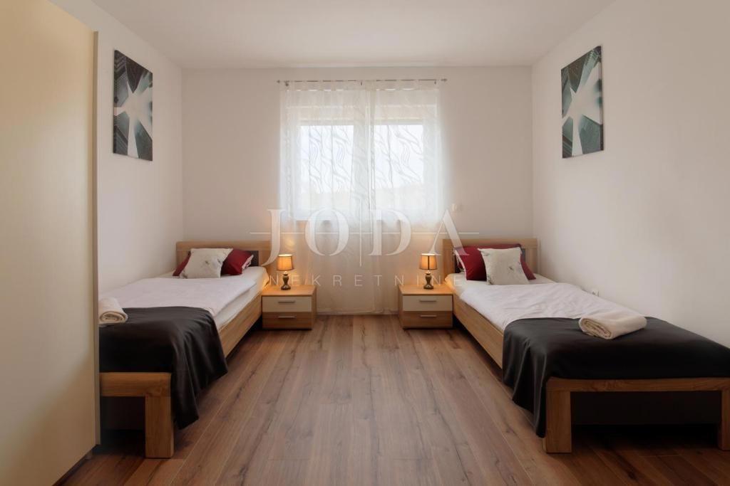 Hiša Buroli, Buje, 140m2