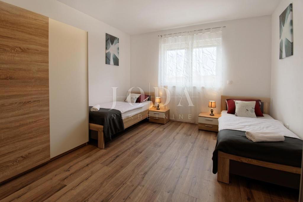 Hiša Buroli, Buje, 140m2