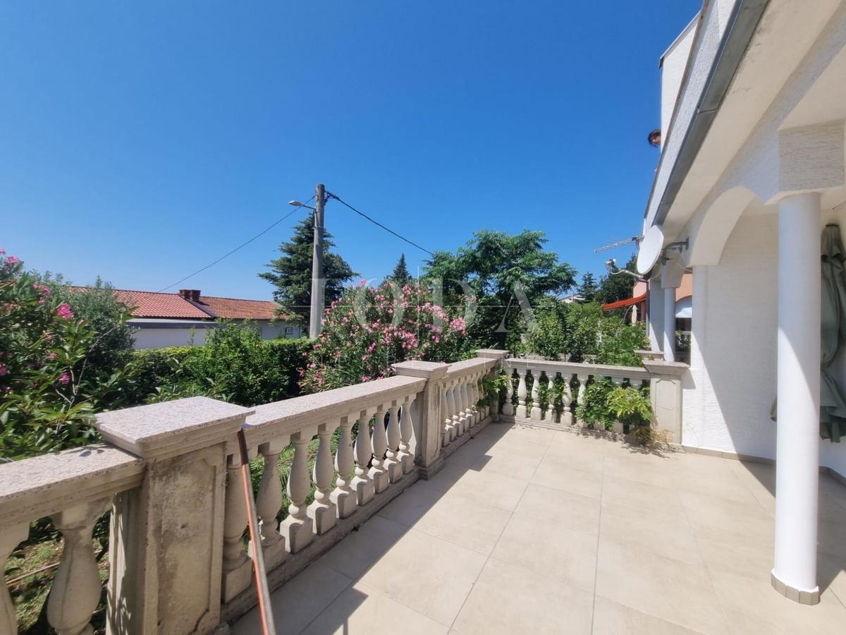 Stanovanje Novi Vinodolski, 71m2