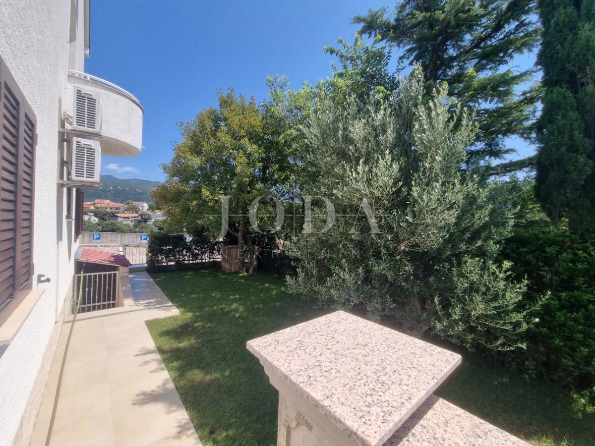 Stanovanje Novi Vinodolski, 71m2