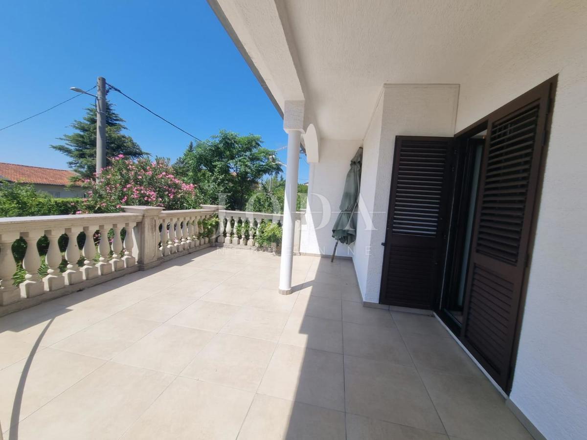 Stanovanje Novi Vinodolski, 71m2