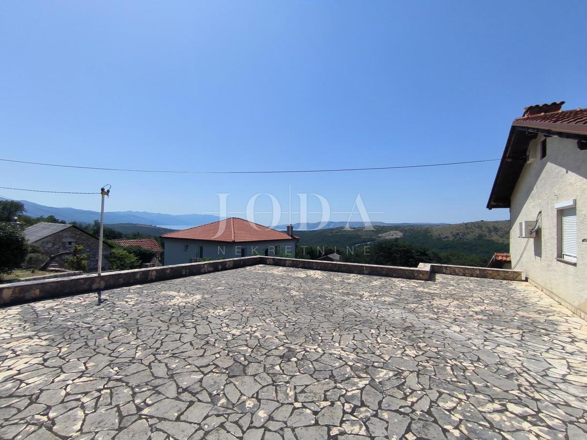 Hiša Bribir, Vinodolska Općina, 220m2