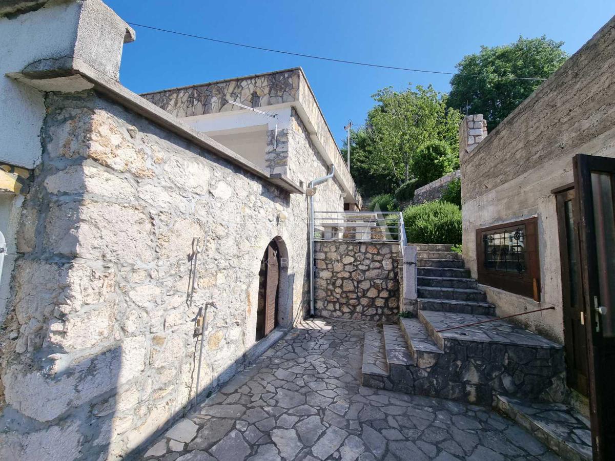 Hiša Bribir, Vinodolska Općina, 220m2