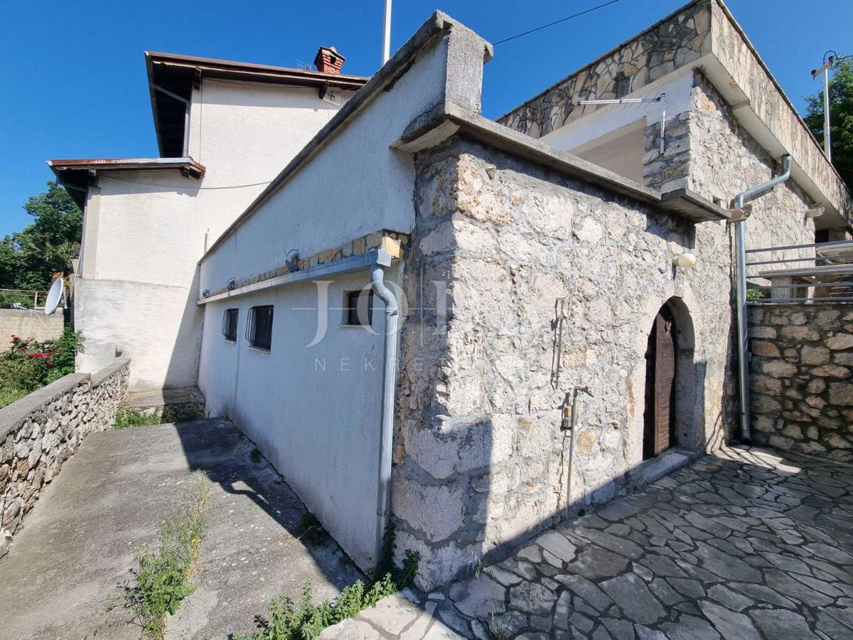Hiša Bribir, Vinodolska Općina, 220m2