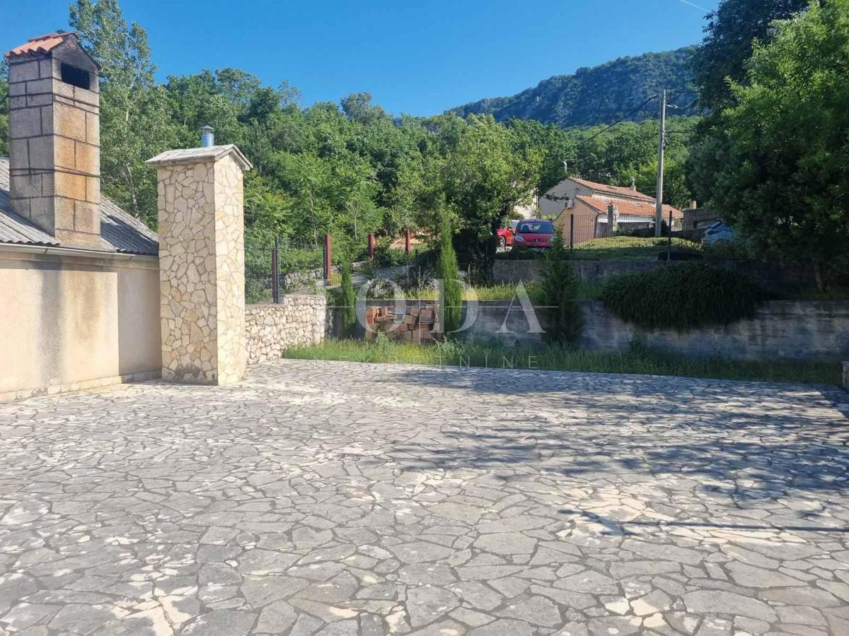 Hiša Bribir, Vinodolska Općina, 220m2