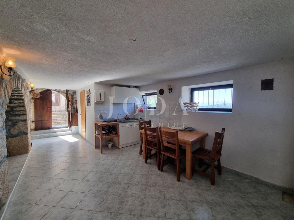 Hiša Bribir, Vinodolska Općina, 220m2