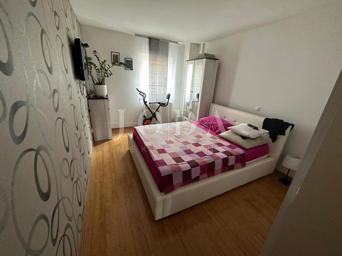 Opremljeno stanovanje v Crikvenici