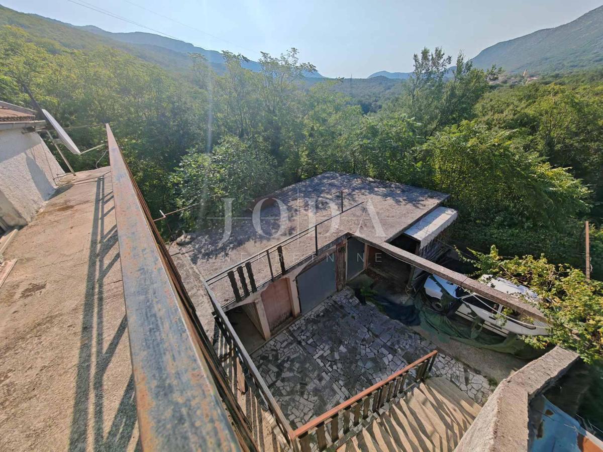 Hiša Tribalj, Vinodolska Općina, 116m2
